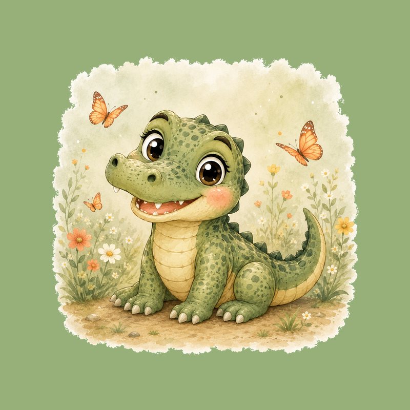 Shop Alligator