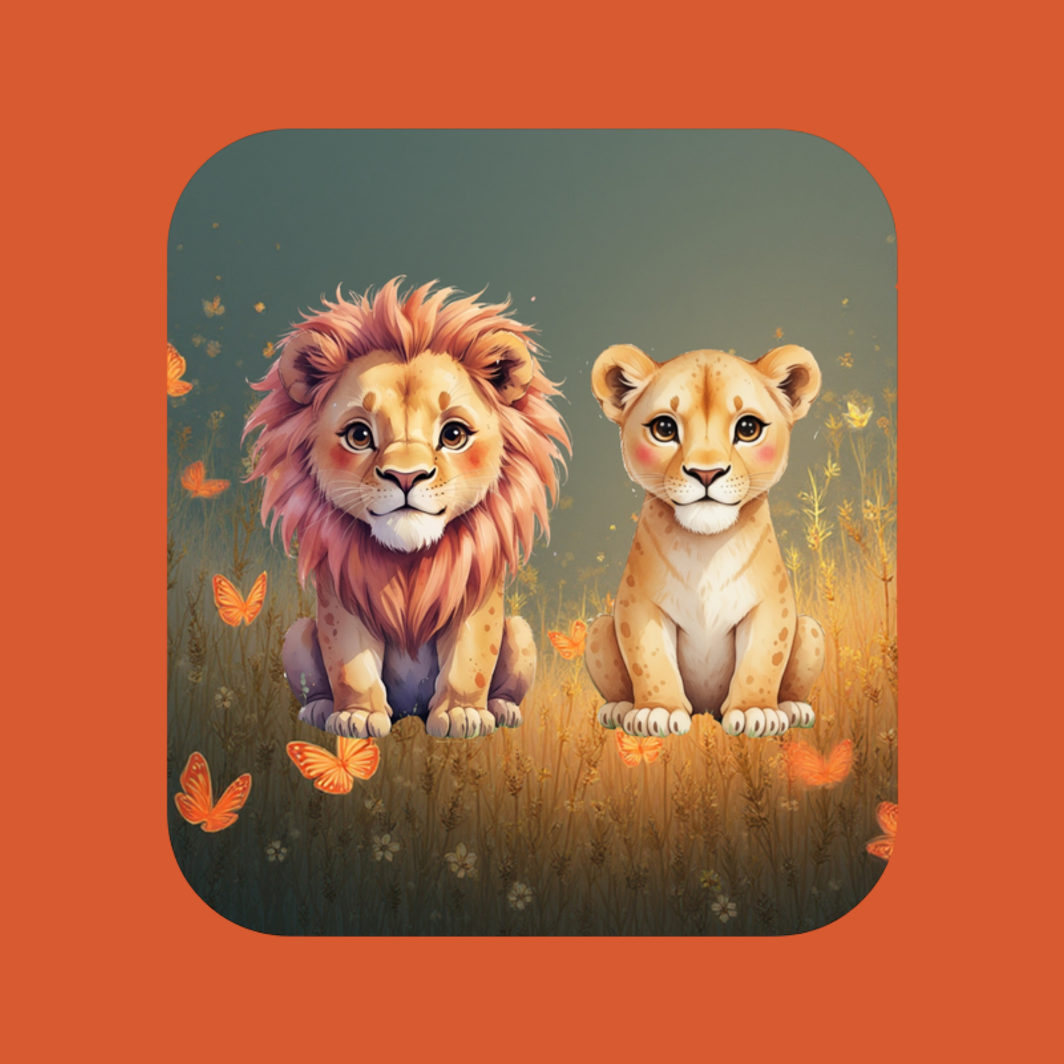 Shop Lions