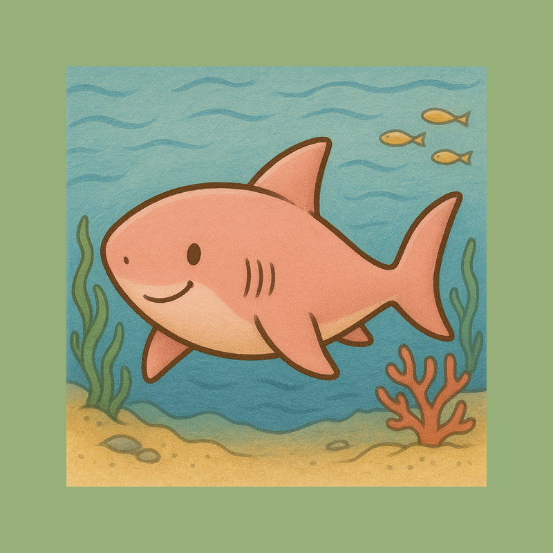 Shop Shark