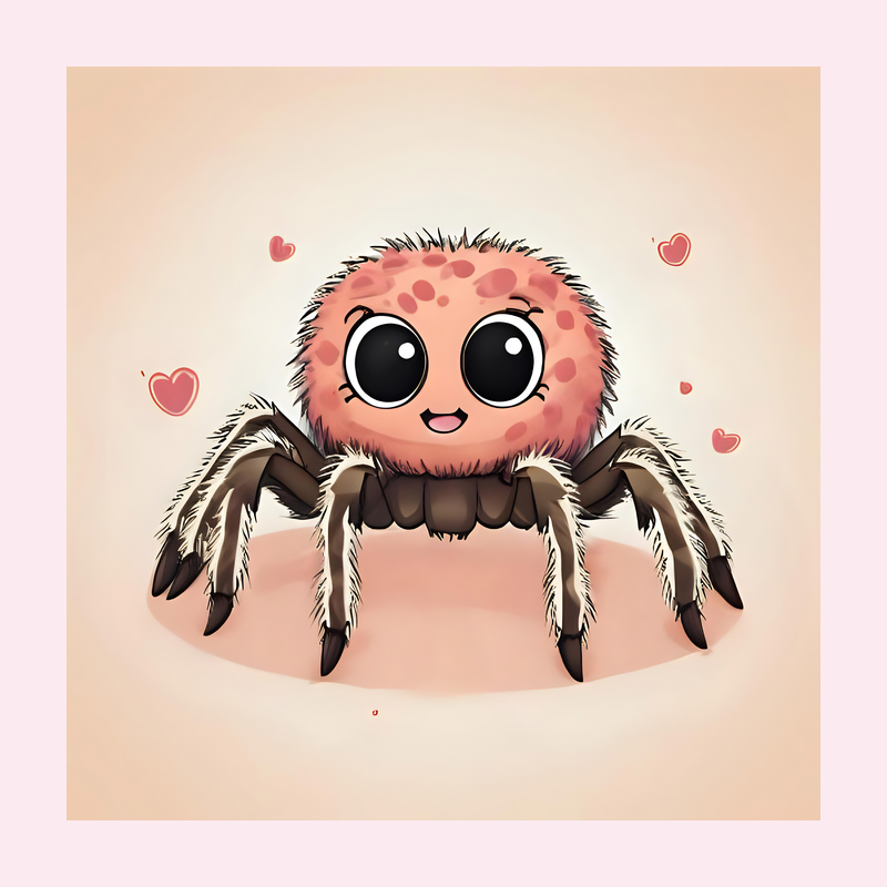 Shop Spider