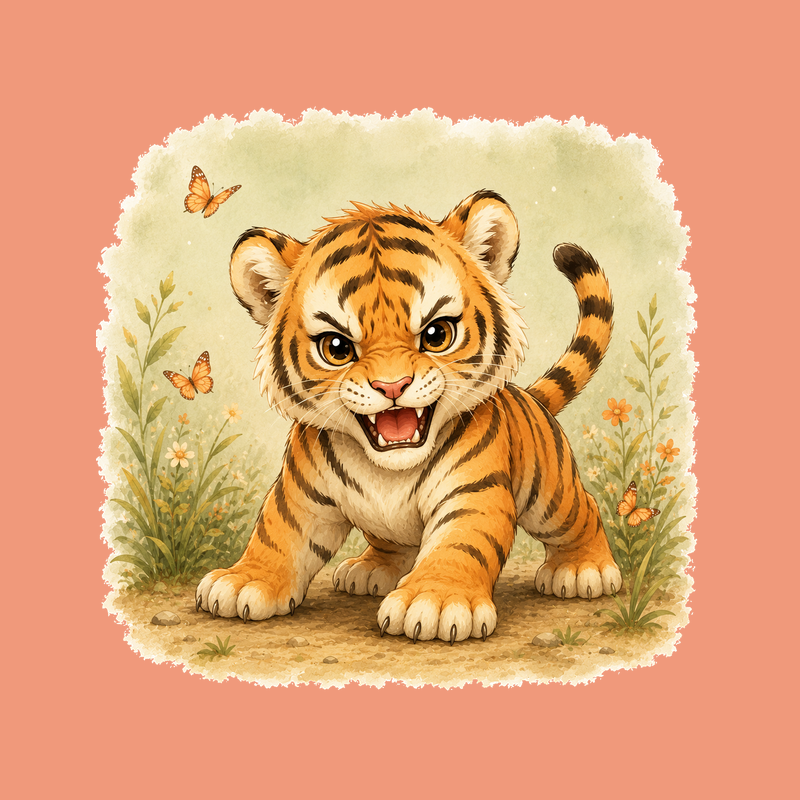Shop Tiger