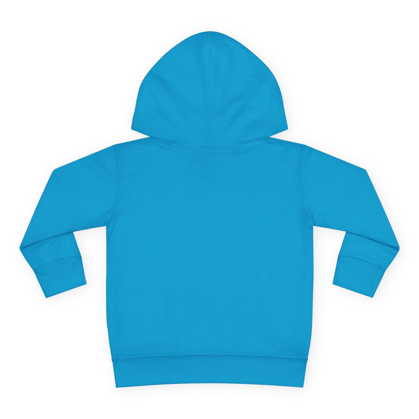 Alligator Toddler Hoodie — Gender Neutral Sweatshirt