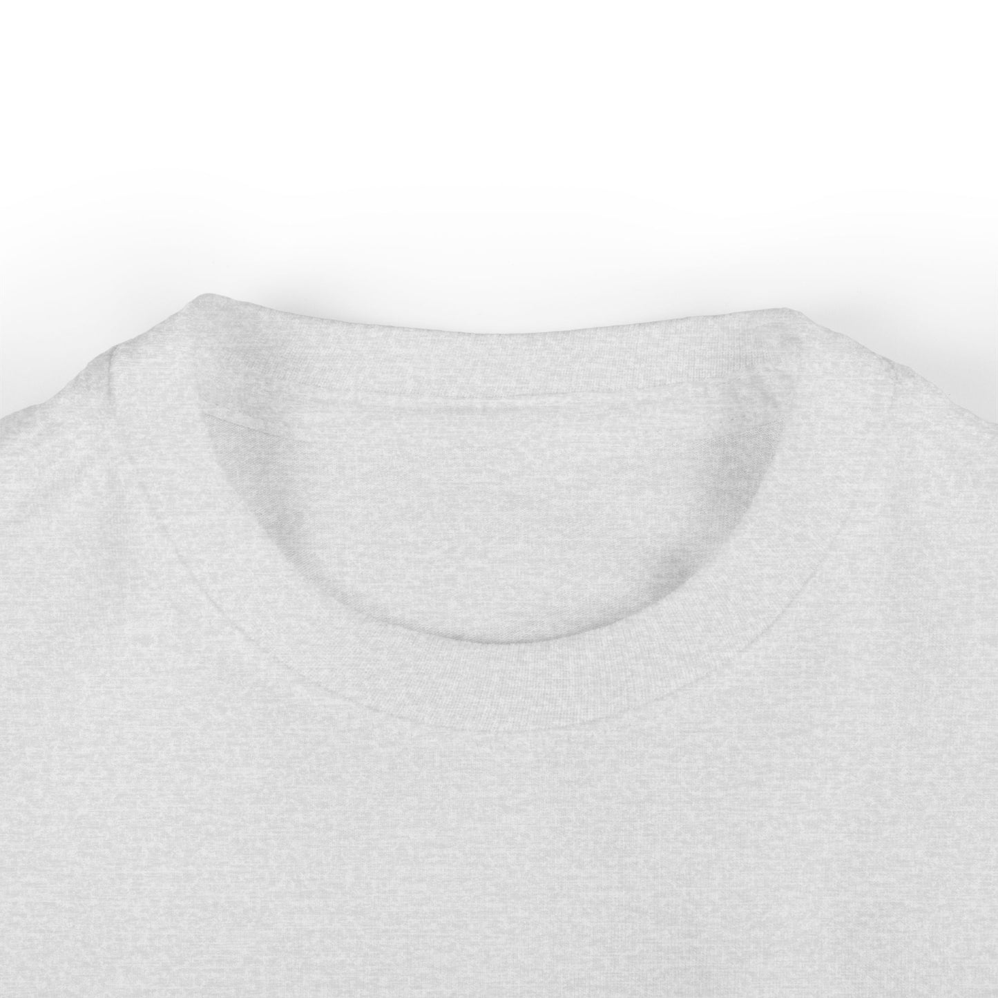 Shark Infant T-Shirt — Cute Gender Neutral Ocean Tee