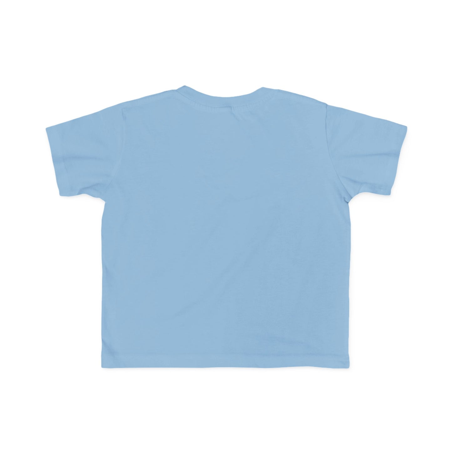 Alligator Toddler T-Shirt — Gender Neutral ReptileTee