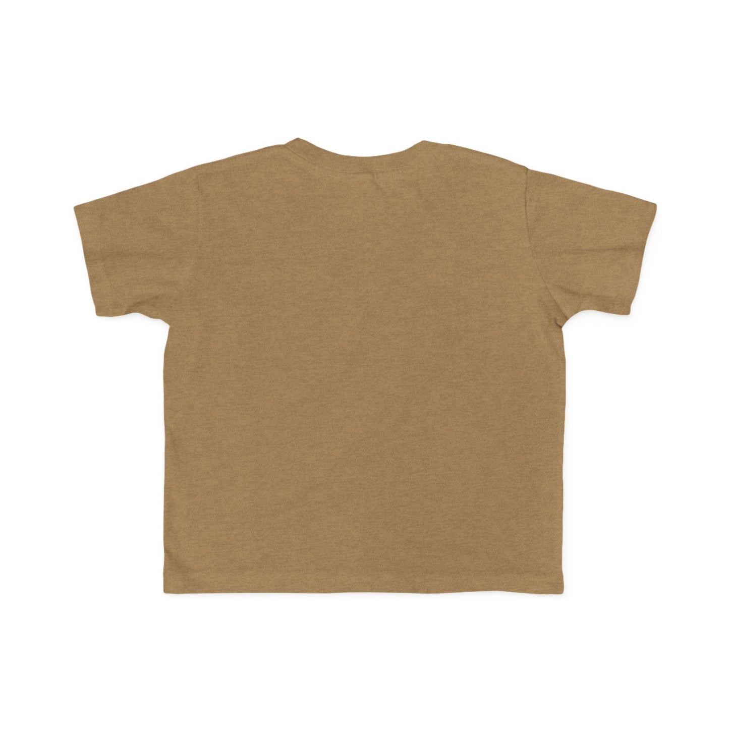 Lion Toddler T-Shirt — Gender Neutral Kid Tee