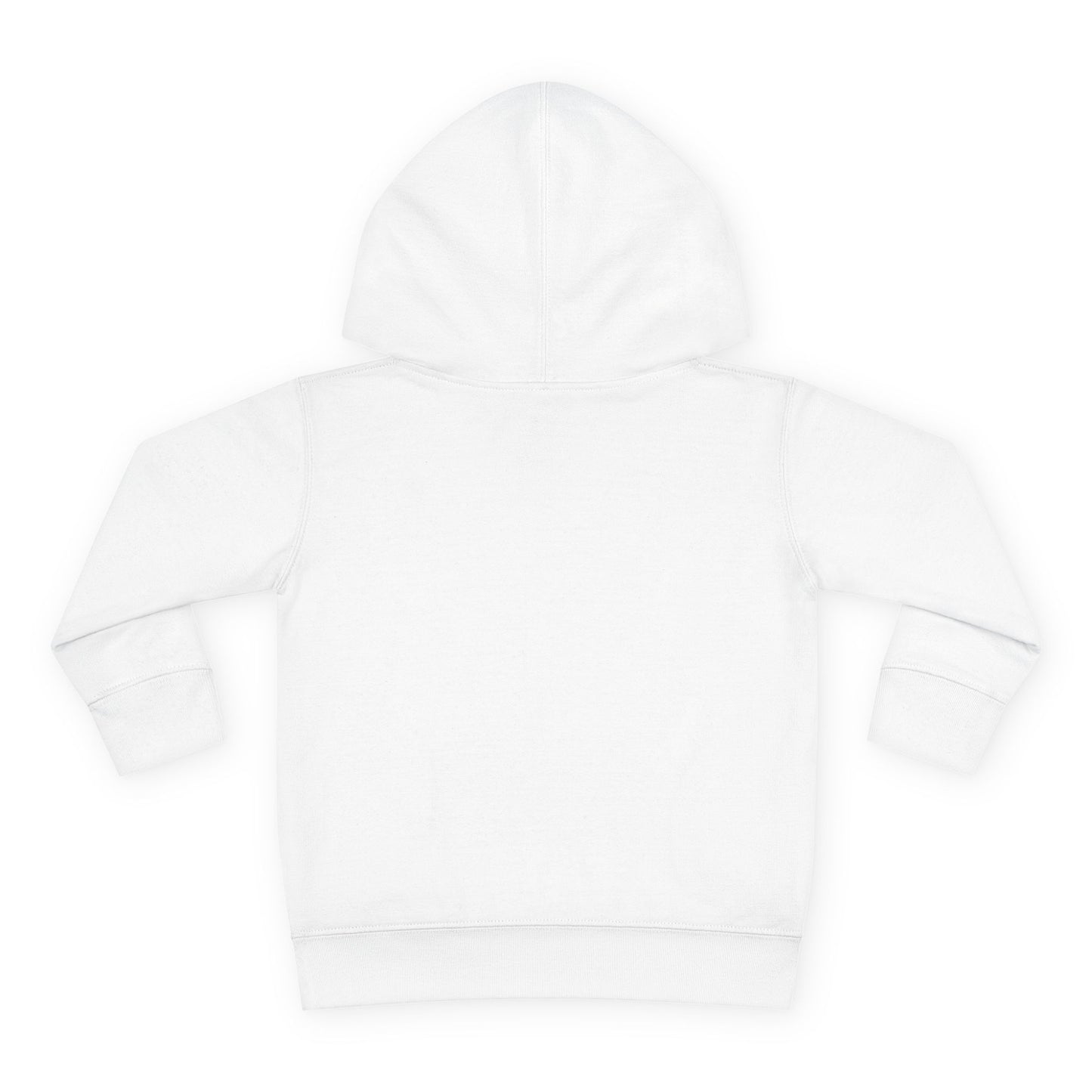 Tiger Toddler Hoodie — Gender Neutral Sweatshirt
