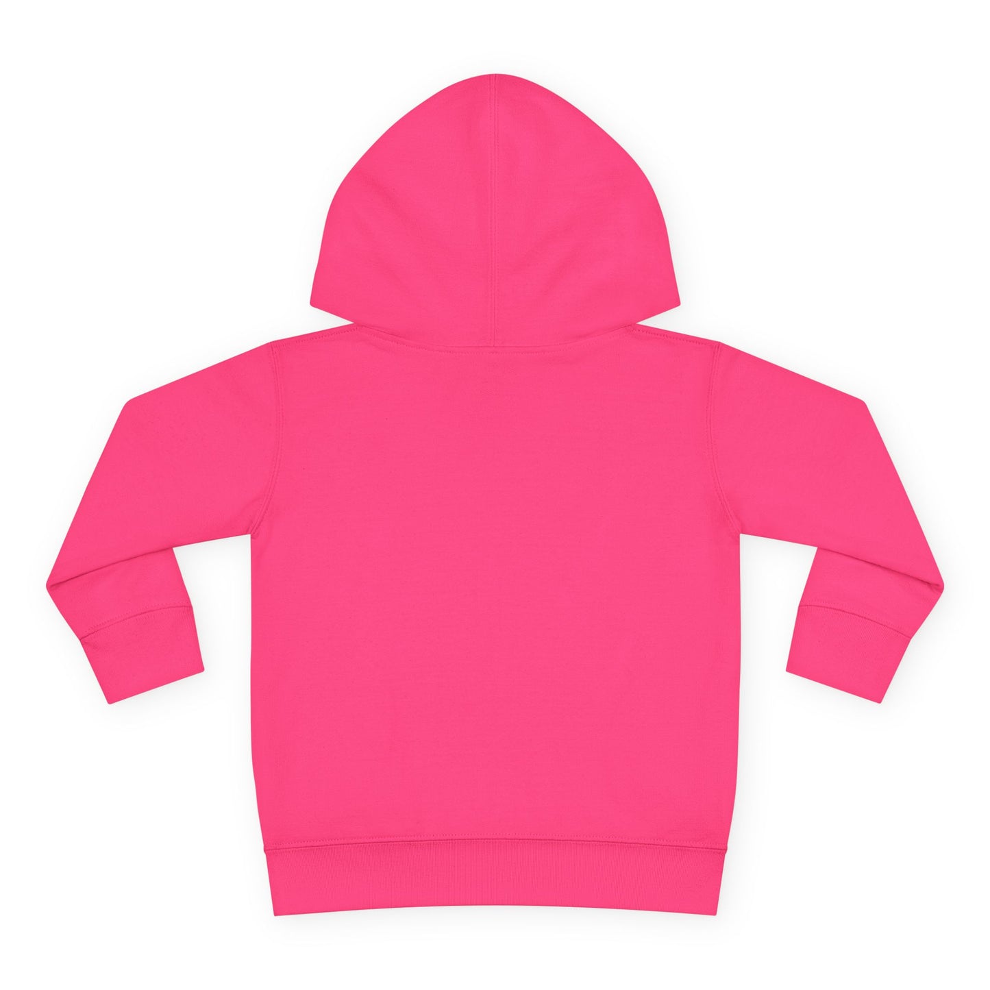 Lions Toddler Hoodie — Gender Neutral Sweatshirt