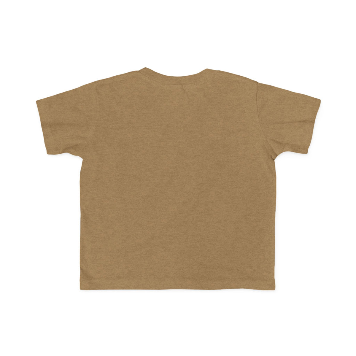 Shark Toddler T-Shirt — Gender Neutral Ocean Tee