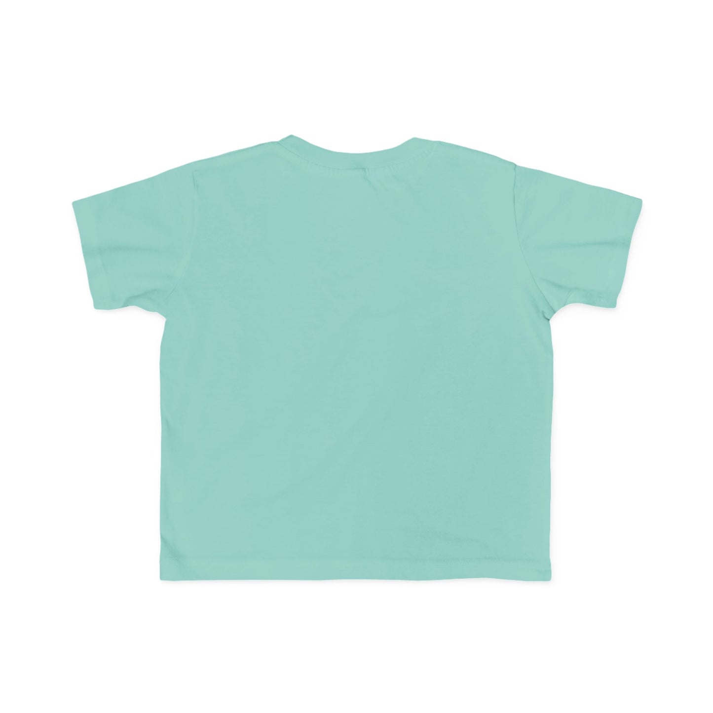 Alligator Toddler T-Shirt — Gender Neutral ReptileTee