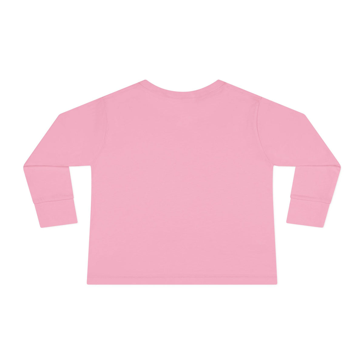 Snake Toddler Long Sleeve Shirt — Gender Neutral Tee