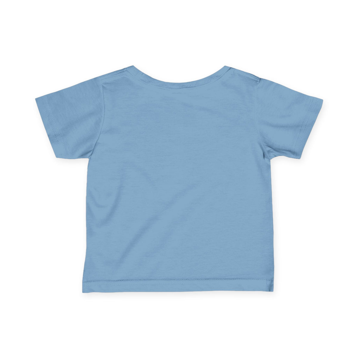Shark Infant T-Shirt — Cute Gender Neutral Ocean Tee