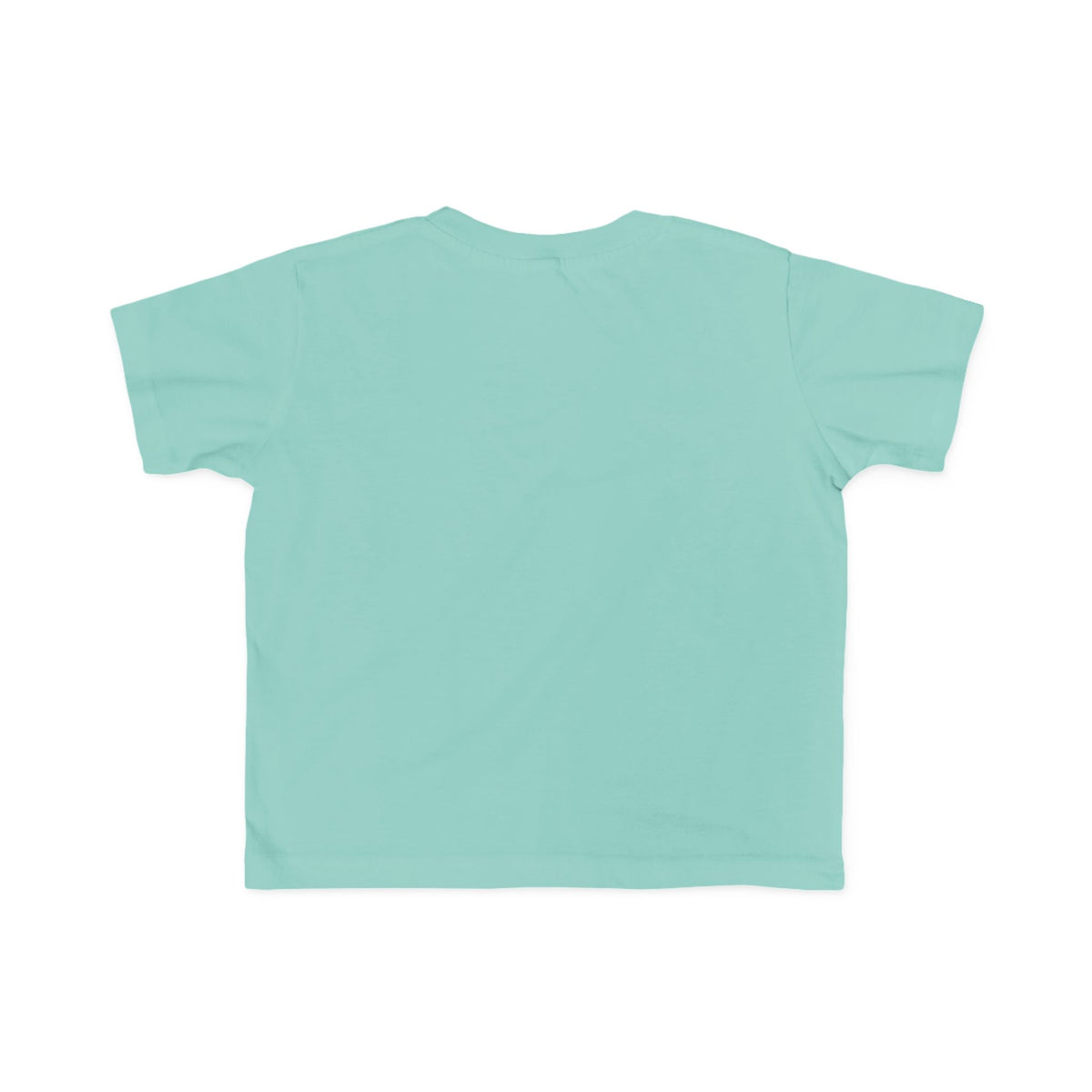 Shark Toddler T-Shirt — Gender Neutral Ocean Tee