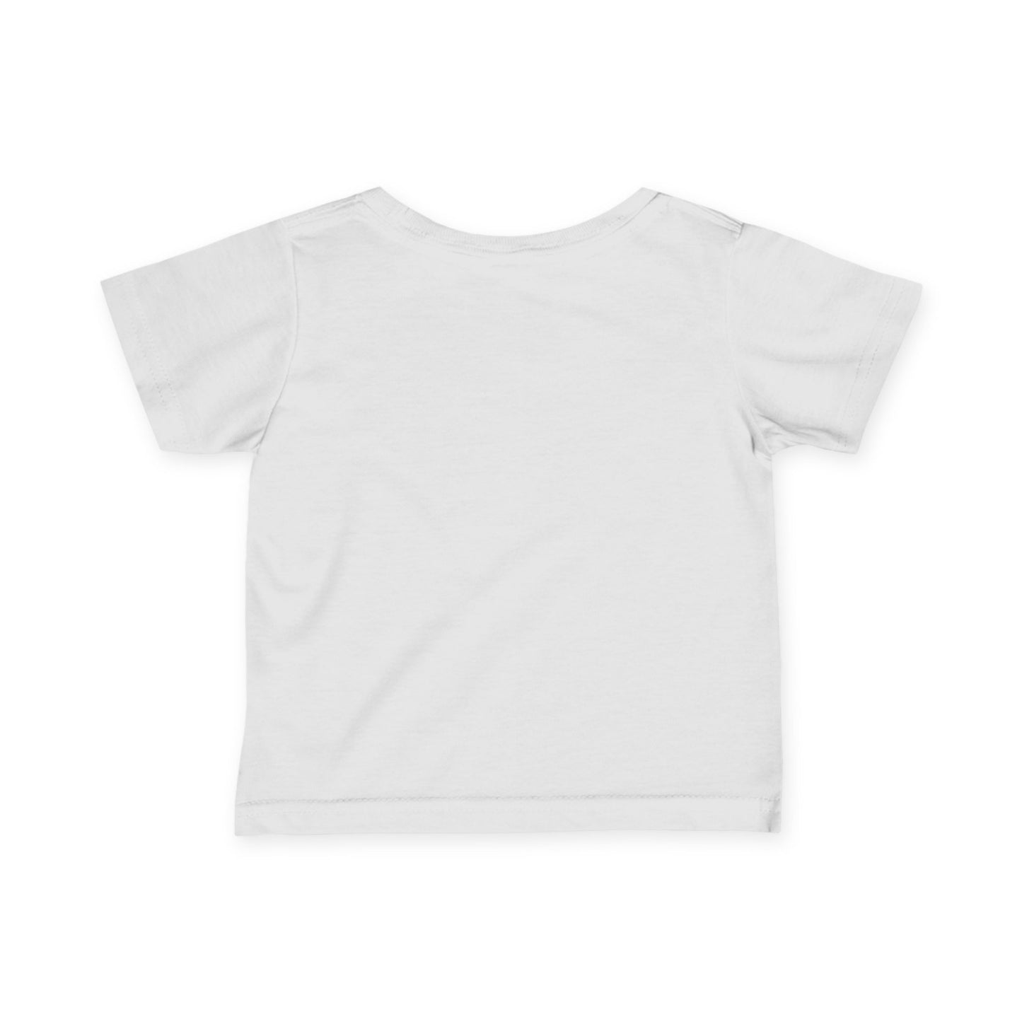 Lion Infant T-Shirt — Cute Gender Neutral Tee