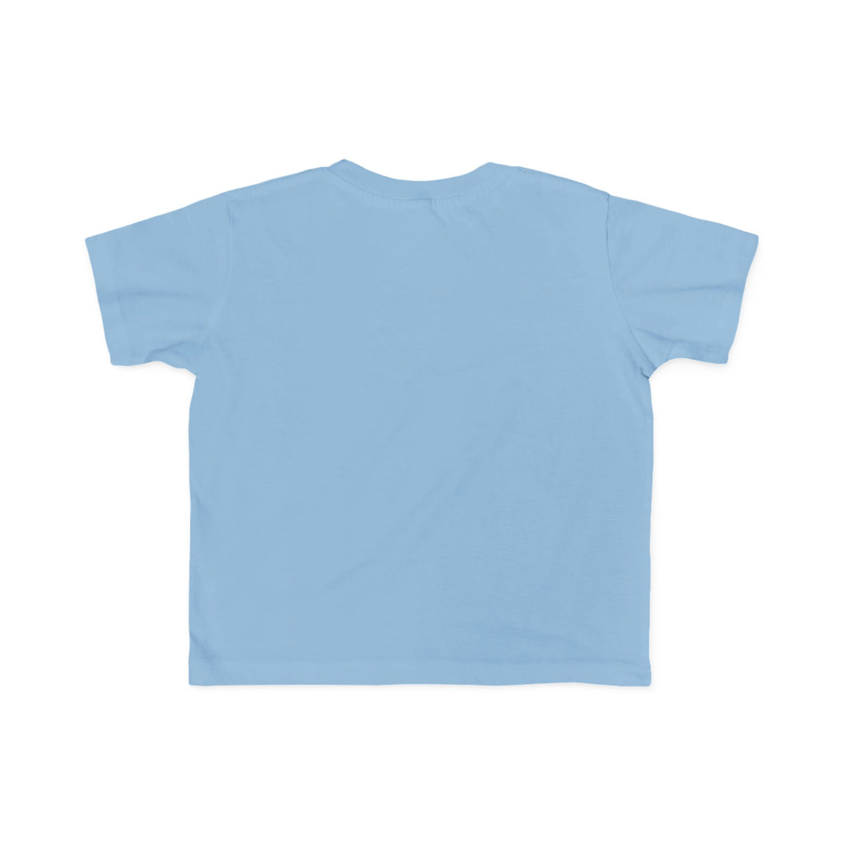 Snake Toddler T-Shirt — Gender Neutral Kid Tee