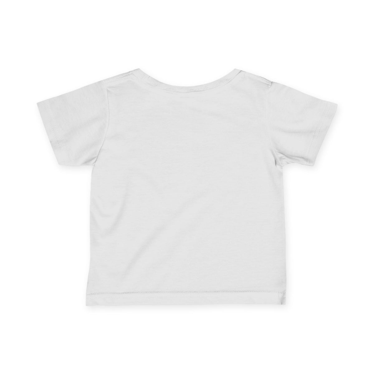 Shark Infant T-Shirt — Cute Gender Neutral Ocean Tee