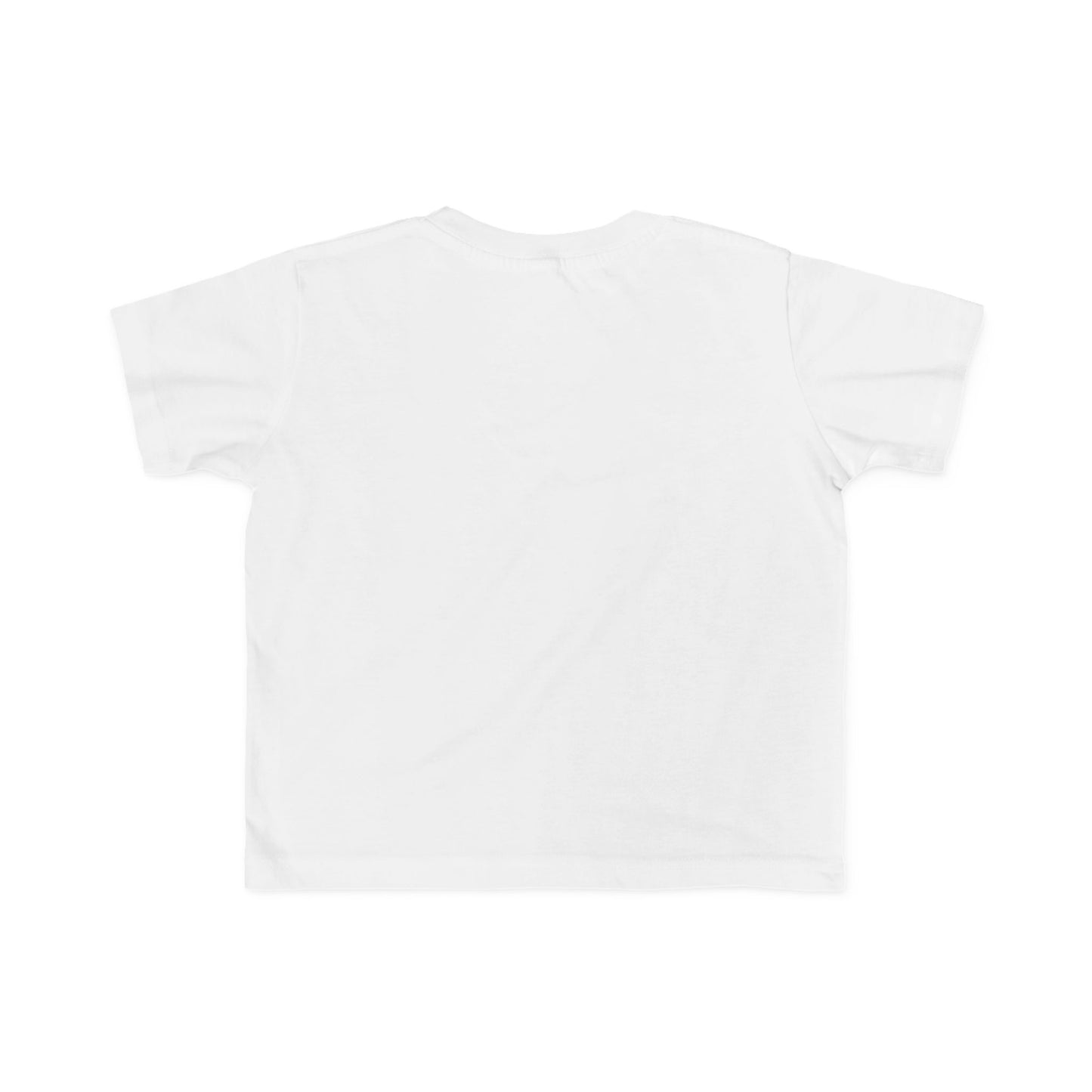 Lion Toddler T-Shirt — Gender Neutral Kid Tee