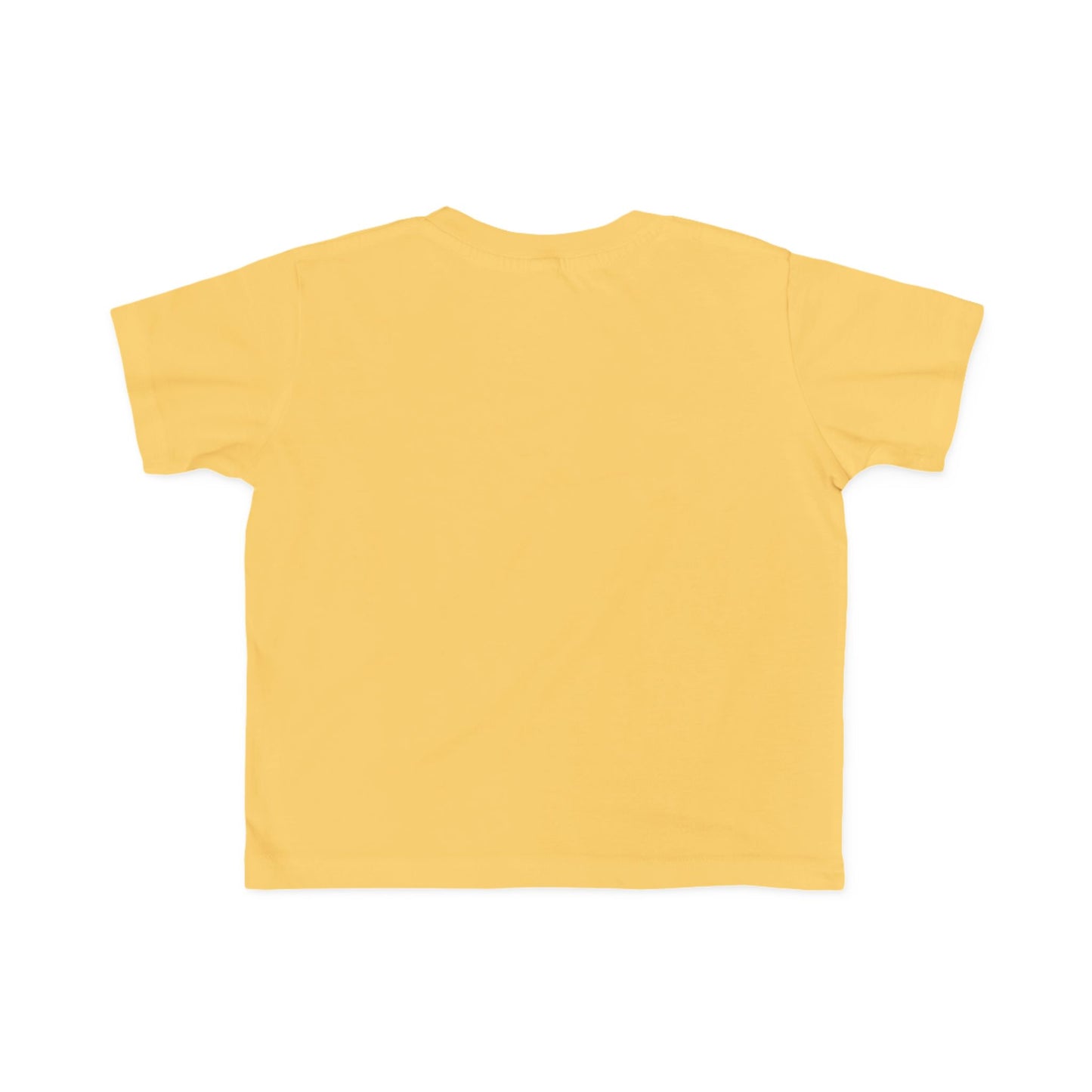 Alligator Toddler T-Shirt — Gender Neutral ReptileTee