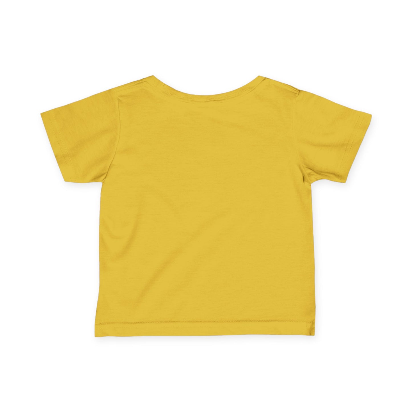 Lion Infant T-Shirt — Cute Gender Neutral Tee