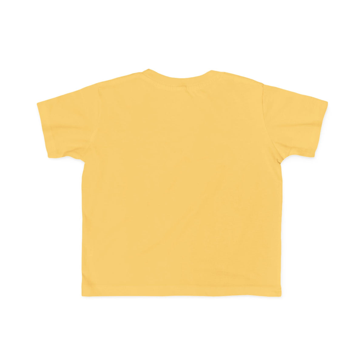 Shark Toddler T-Shirt — Gender Neutral Ocean Tee