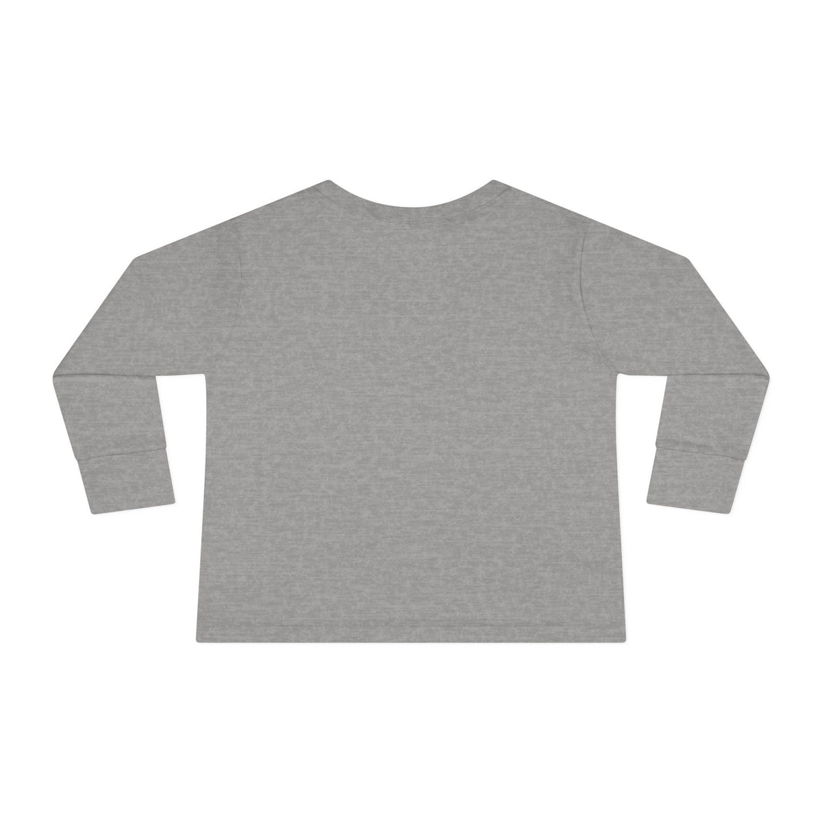 Snake Toddler Long Sleeve Shirt — Gender Neutral Tee
