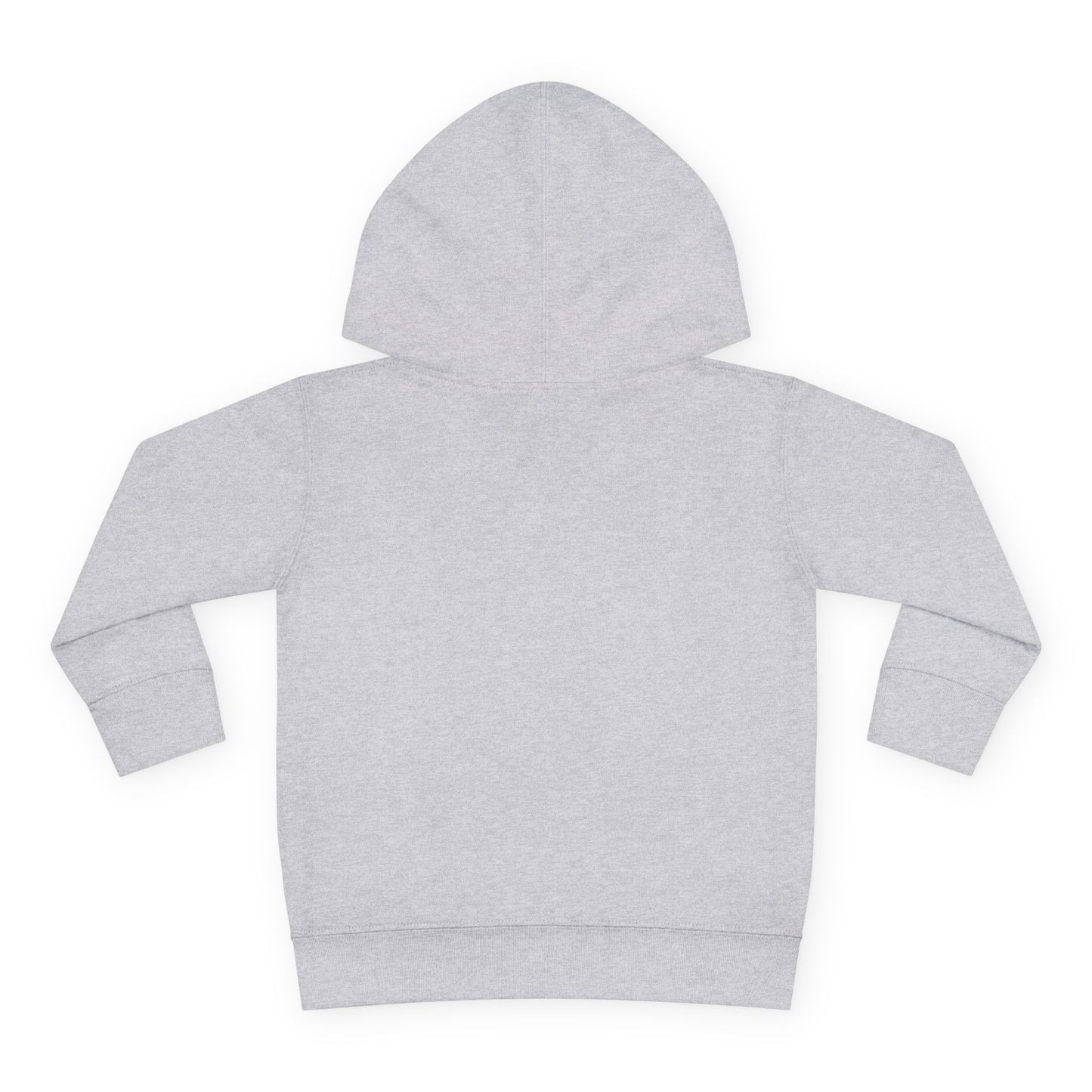 Tiger Toddler Hoodie — Gender Neutral Sweatshirt