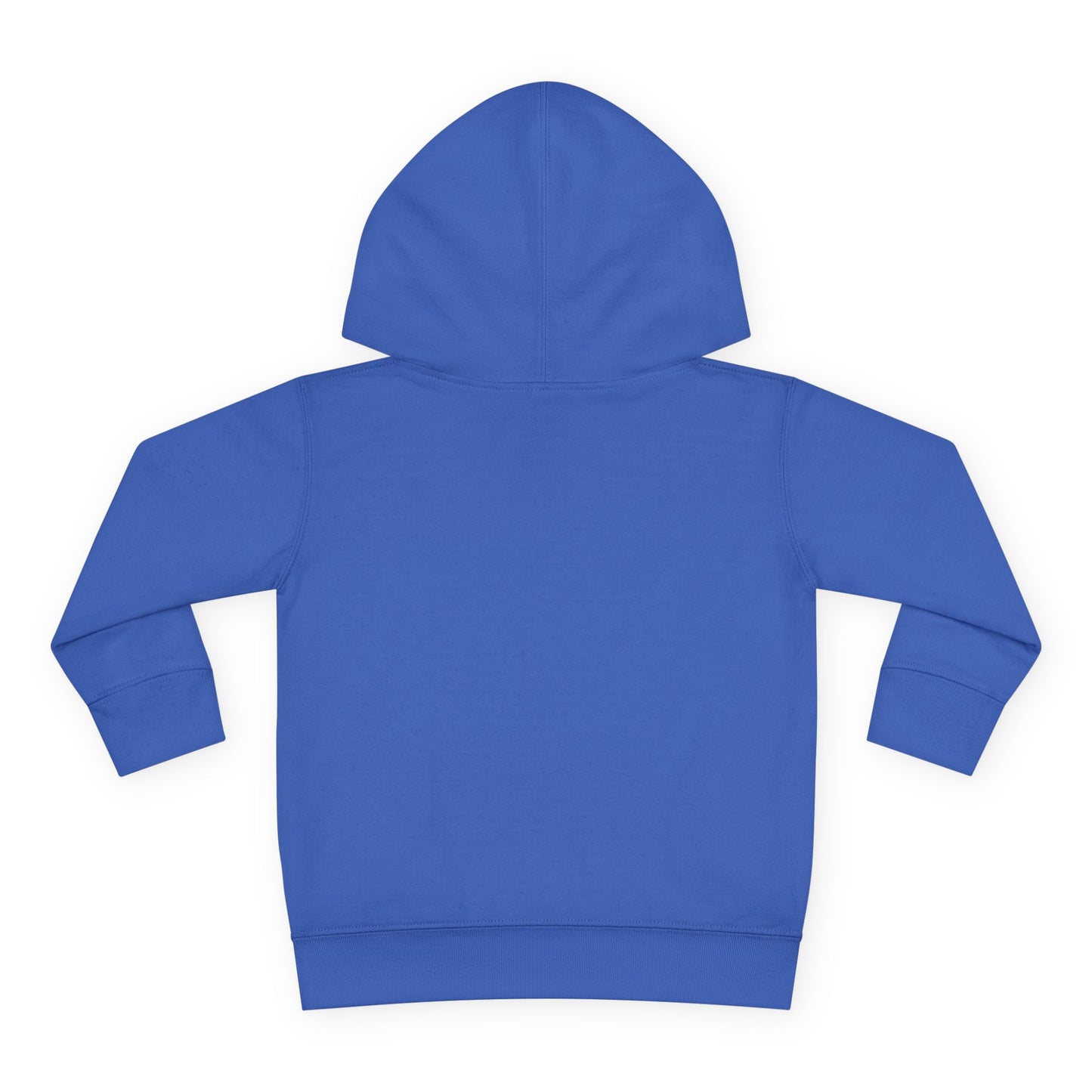 Lions Toddler Hoodie — Gender Neutral Sweatshirt