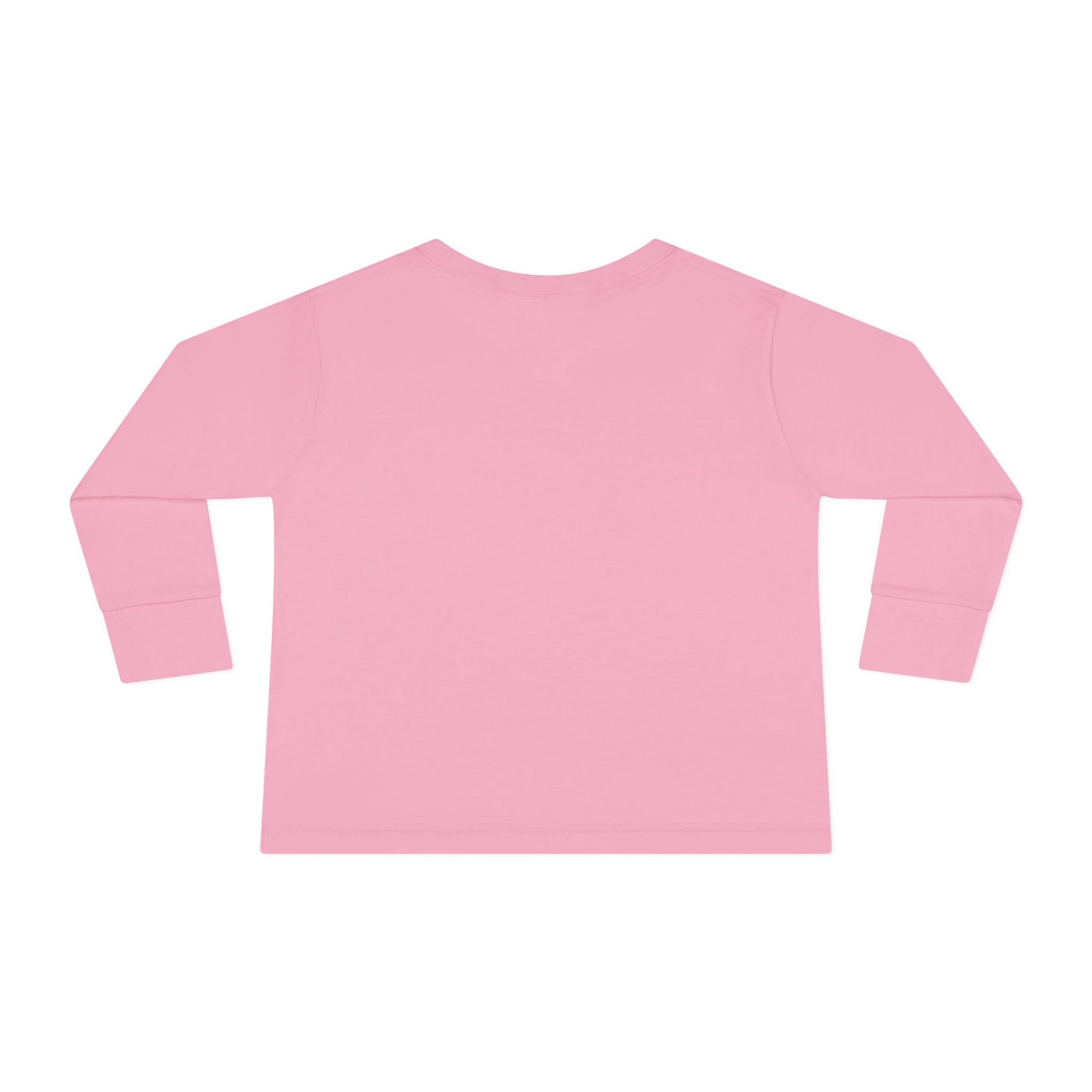 Spider Toddler Long Sleeve Shirt — Cute Gender Neutral Tee