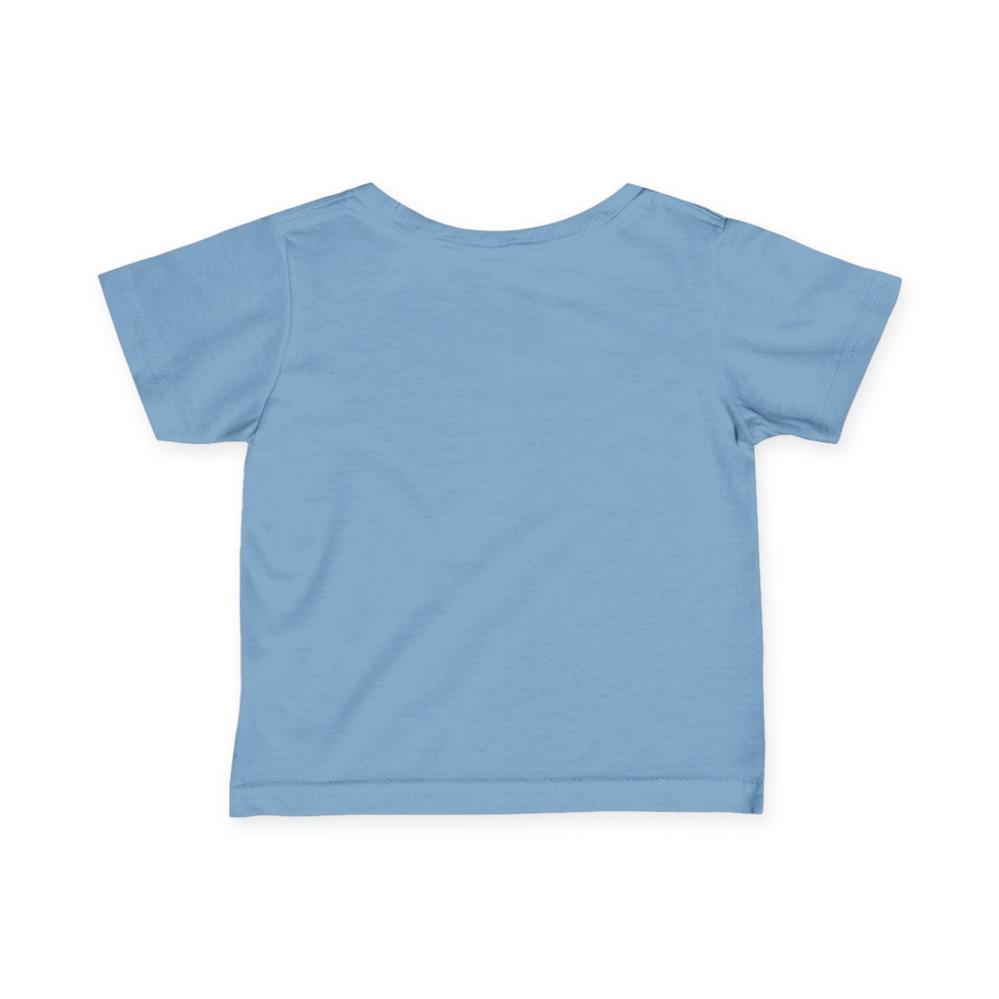 Lion Infant T-Shirt — Cute Gender Neutral Tee