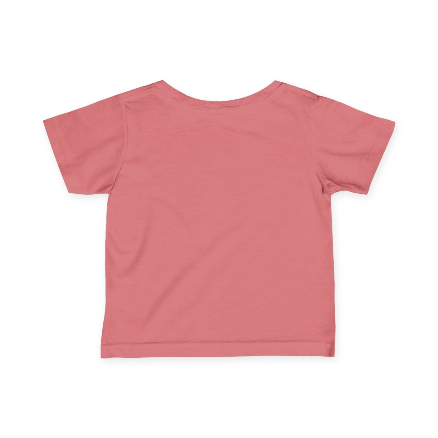 Lion Infant T-Shirt — Cute Gender Neutral Tee