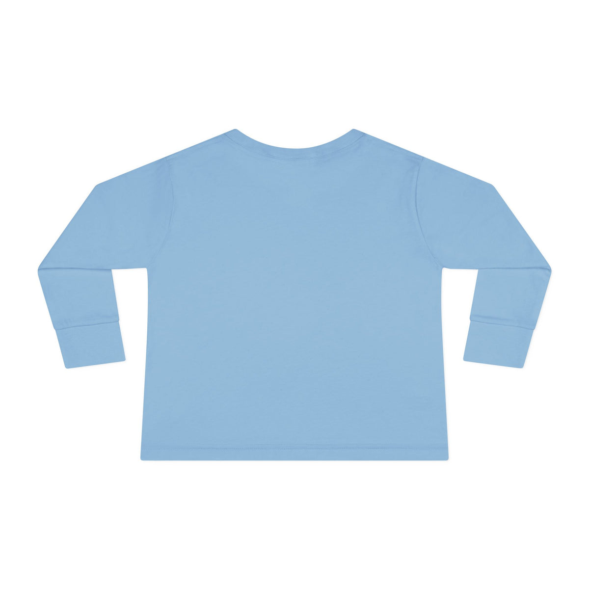 Snake Toddler Long Sleeve Shirt — Gender Neutral Tee