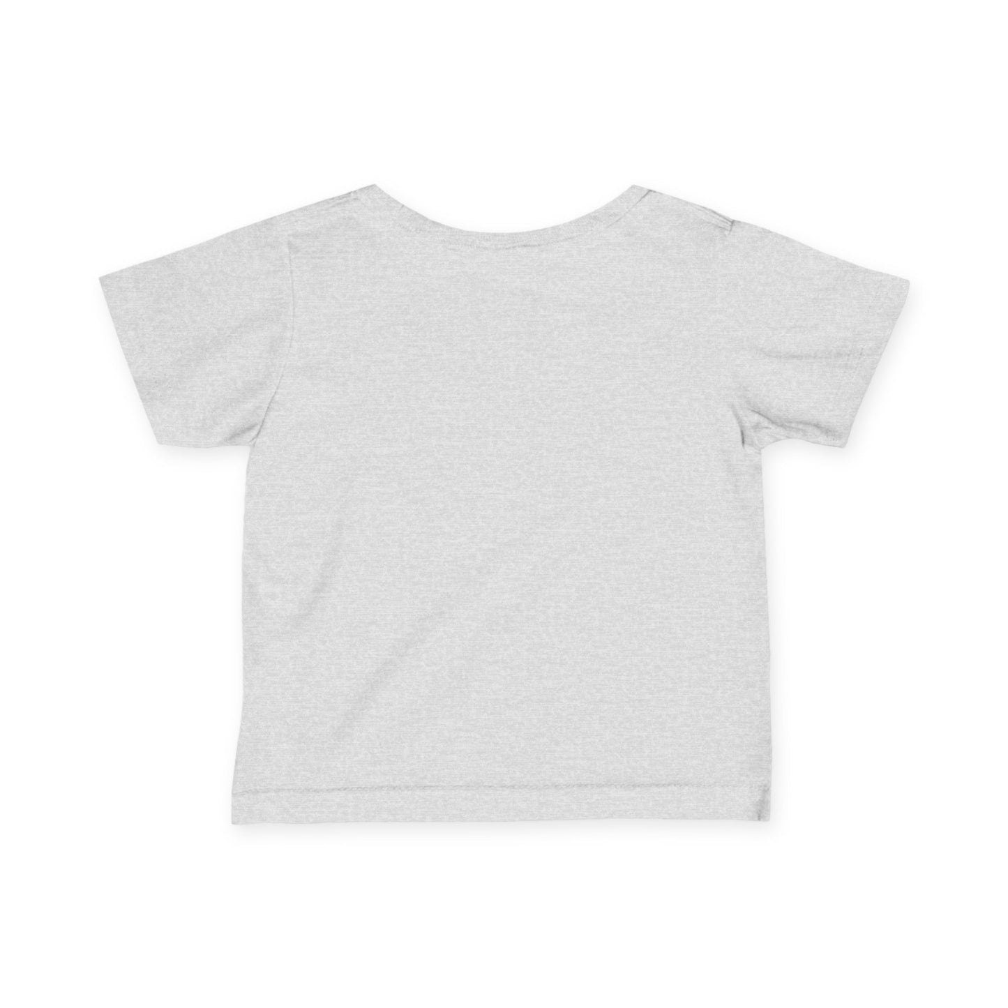 Lion Infant T-Shirt — Cute Gender Neutral Tee